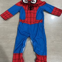 Spider-Man 6-12m