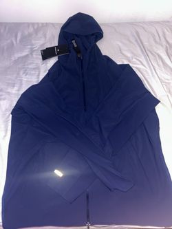 Navy Blue Lululemon Authentic 100% Brand New XL
