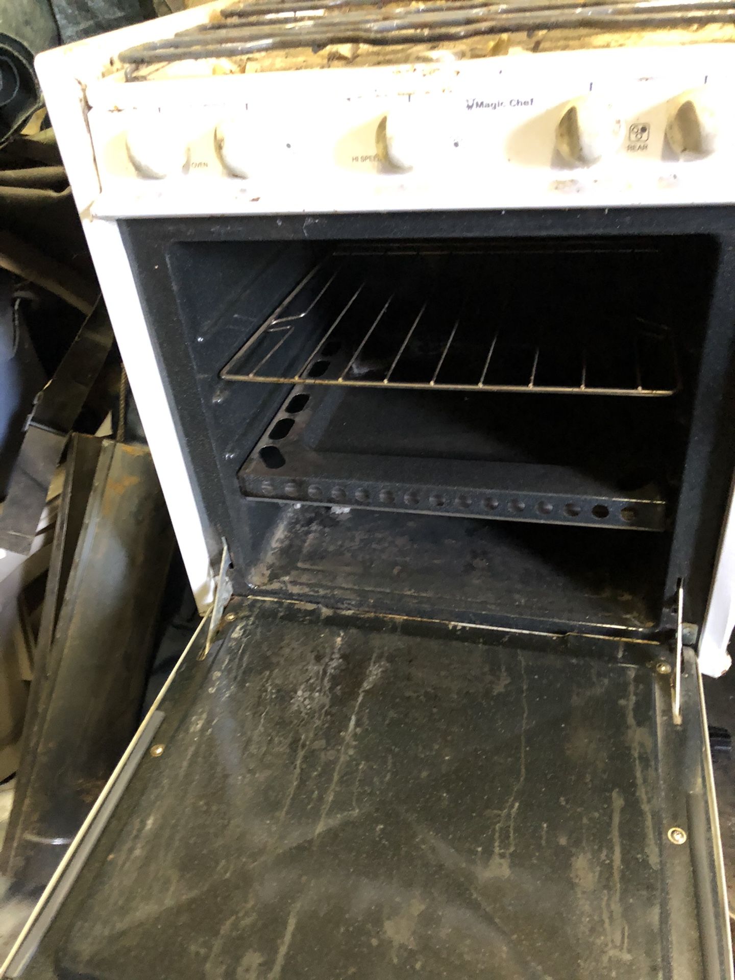 RV STOVE for Sale in Gresham, OR OfferUp