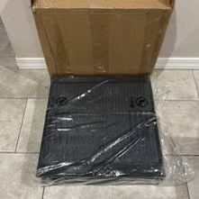 Extra Large Pet Ramp / Dog Ramp
