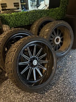 33x12.50r24LT 6 lug for sale
