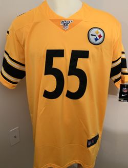 devin bush jersey