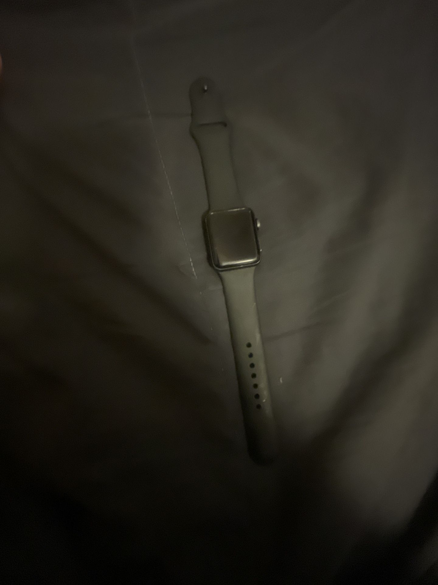 Apple Watch Series 3