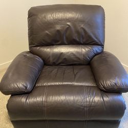 Electric Recliner
