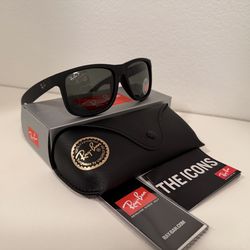 Ray-ban Justin Classic