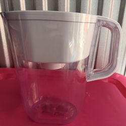 Brita Water Pitcher 
