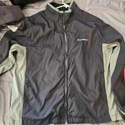 Nismo Nissan Jacket 