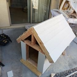 Dog House 