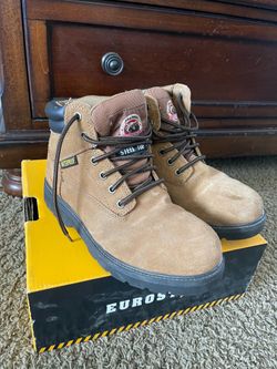 Work boots