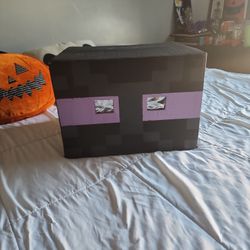 Enderman Halloween Mask 