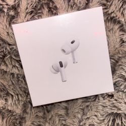 airpod pros gen 2 