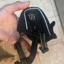 Dog Muzzle 