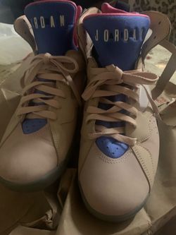 Jordan woman 23 Size 8