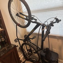 Trail Bike