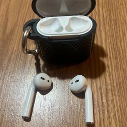 Apple AirPods(2nd Gen)