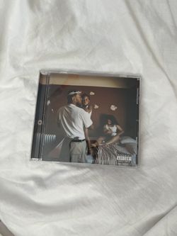 NEW Kendrick Lamar - Mr. Morale & The Big Steppers CD