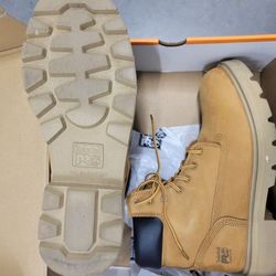Timberland PRO Sawhorse Work Boots