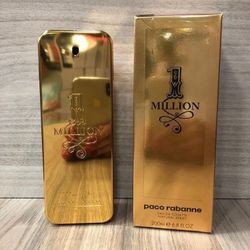 1 MILLION COLOGNE 