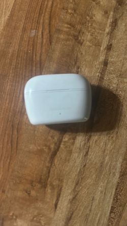 Real AirPods