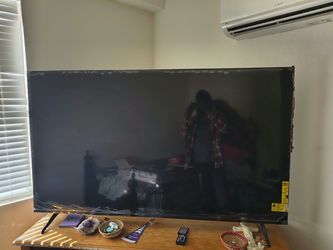 75 inch Vizio Tv
