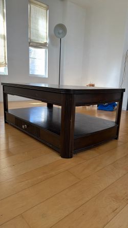 FREE Expandable Table