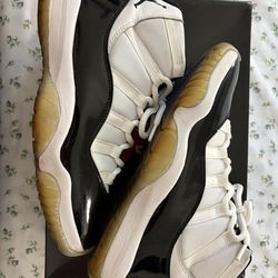Concord 11’s 2018