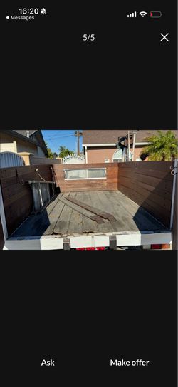 1998 Toyota Tacoma for sale