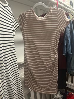 Maternity dresses