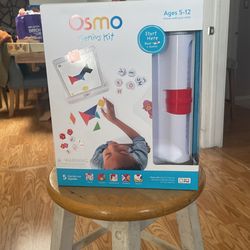 Osmo Genius Kit