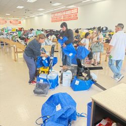 Saldos en San Diego