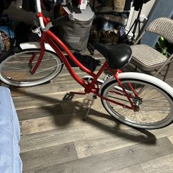 Huffy Bike