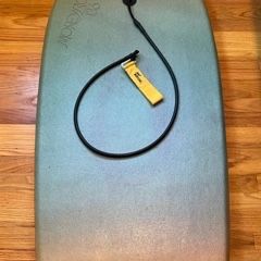 Vintage Morey Boogie 136 (Circa 1979) — Classic Iconic Boogie Board