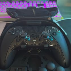PS5 Edge Controller 