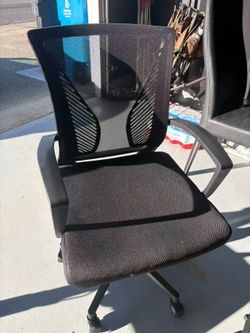 Office chairs
