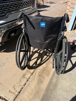 W-Chair