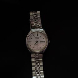 1972 Seiko Lord Matic (LM) Automatic