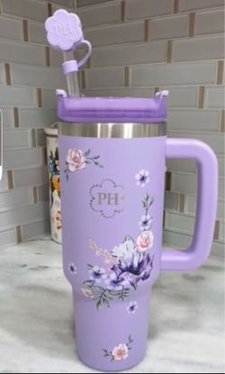 Vaso princess house