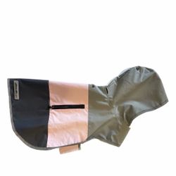 Eddie Bauer Dog Raincoat