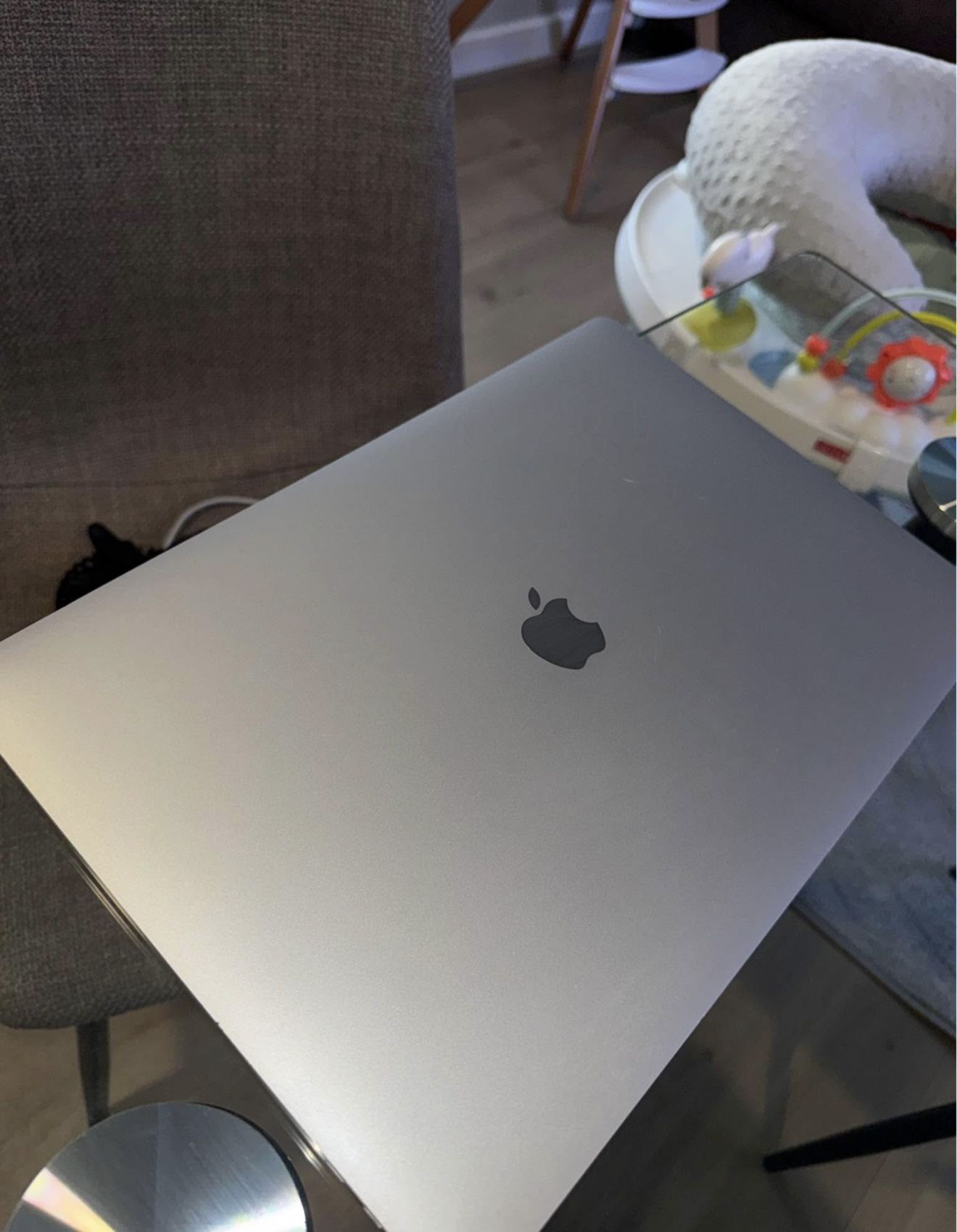 MacBook Pro 16” (2019)