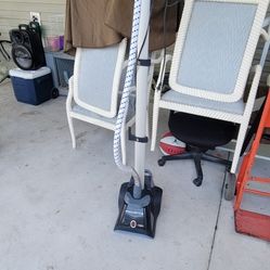 Rowenta Compact Steamer 