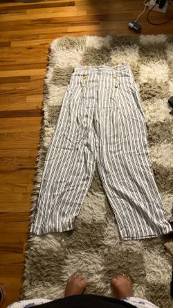 Zara pants