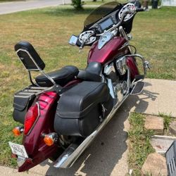 2006 Honda 1300