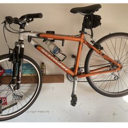 Schwinn mountain bike Mesa