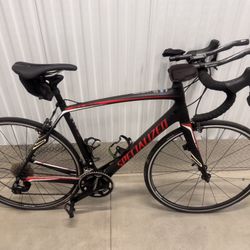 Specialized Road Bike