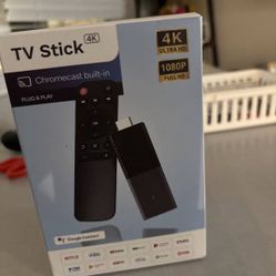 Tv stick