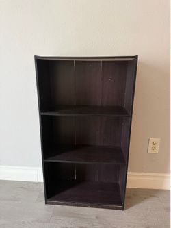 Bookshelf