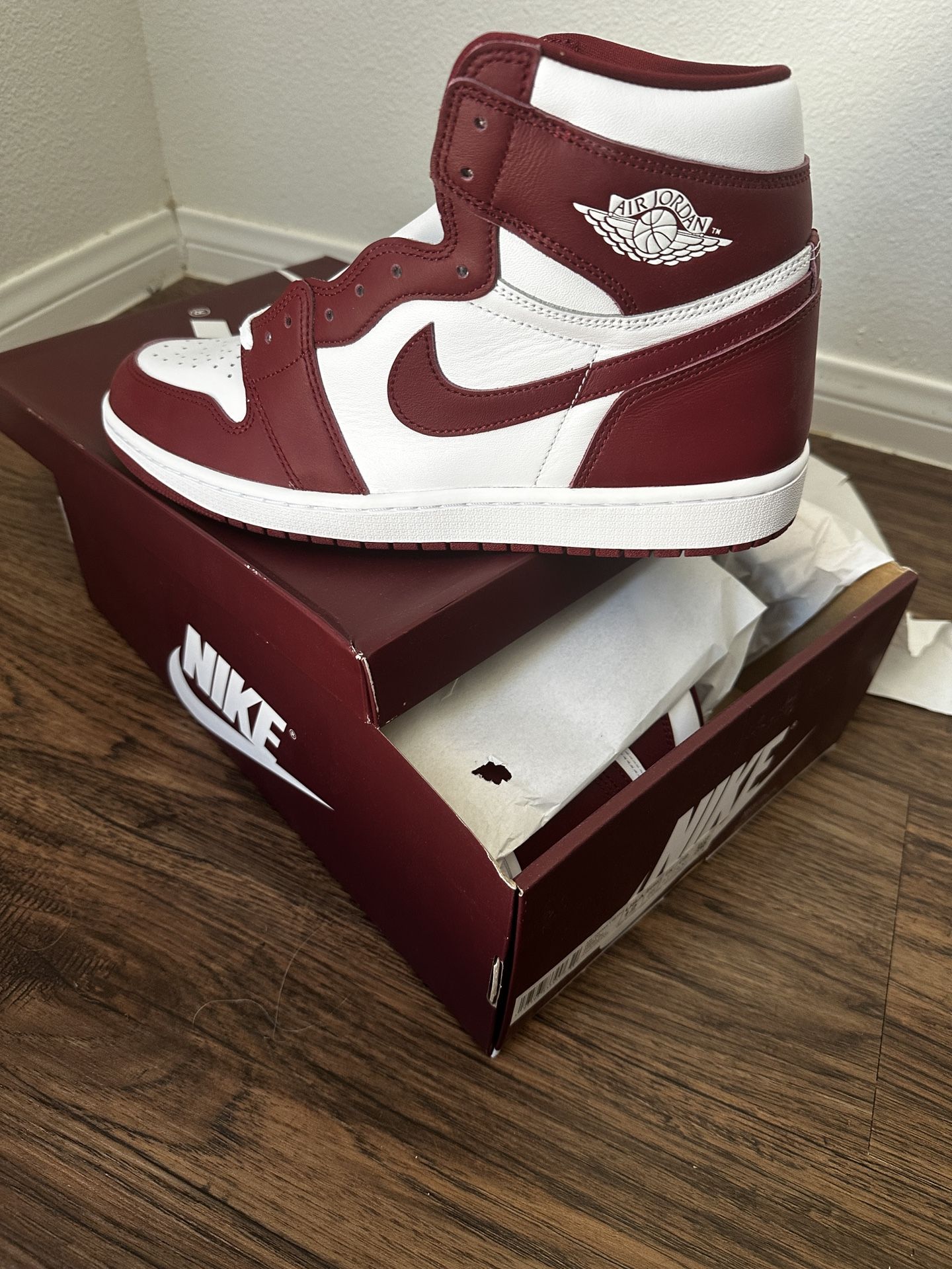 Air Jordan 1 Retro High OG