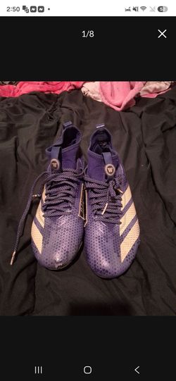 Adidas Adizero Washington Huskies  Football Cleats