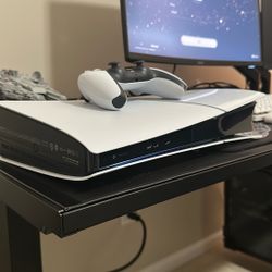 Ps5 Slim