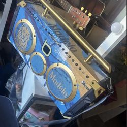 Bump box Flare 6 Modelo 